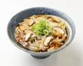 【秋の味覚】新潟らーめん 無尽蔵、4種のきのこを味わ 【秋の味覚】新潟らーめん 無尽蔵、4種のきのこを味わ