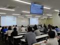 参議院議員・厚生労働委員会理事 石田昌宏氏を迎utf-8 参議院議員・厚生労働委員会理事 石田昌宏氏を迎utf-8