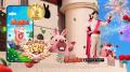 【LINE GAME】「LINE ポコポコ」祝12周年!ディーン・ 【LINE GAME】「LINE ポコポコ」祝12周年!ディーン・