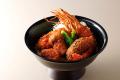 秋の味覚を先取り!とろ~り月見と極上黒毛和牛の『新 秋の味覚を先取り!とろ~り月見と極上黒毛和牛の『新