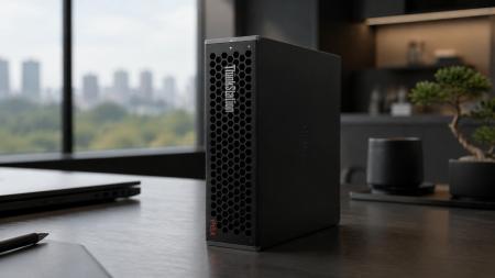 980万円から導入できるオンプレミス生成AI「EdgeLLM」 980万円から導入できるオンプレミス生成AI「EdgeLLM」