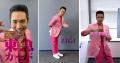 LDH JAPAN所属「CRAZY四角形」が東急カードのSNSの顔 LDH JAPAN所属「CRAZY四角形」が東急カードのSNSの顔