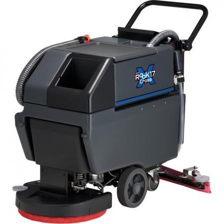 業務用自動床洗浄機「Rook17Cross」(ルーク17クutf-8 業務用自動床洗浄機「Rook17Cross」(ルーク17クutf-8