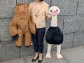 特別展「いきもの超ワールド展」開幕から2か月弱utf-8 特別展「いきもの超ワールド展」開幕から2か月弱utf-8