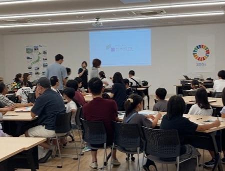 サラダコスモが「楽しく役に立つ食育」を本格推進 サラダコスモが「楽しく役に立つ食育」を本格推進