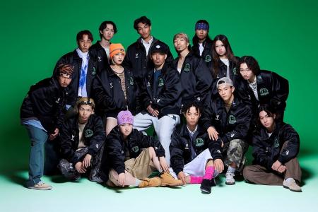 Valuence INFINITIES、26-27 SEASON 新体制決定 Valuence INFINITIES、26-27 SEASON 新体制決定