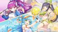 DMM GAMES『ガールズクリエイション -少女藝術綺譚-』 DMM GAMES『ガールズクリエイション -少女藝術綺譚-』