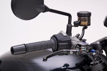 ブレンボRCSラジアルマスターコルサ・コルタ用 Z900R ブレンボRCSラジアルマスターコルサ・コルタ用 Z900R