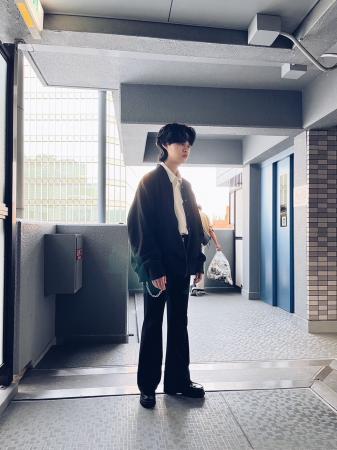 20歳の投資家・造船太郎氏がタイムチケットプロダクシ 20歳の投資家・造船太郎氏がタイムチケットプロダクシ
