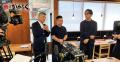 「麺舎かめろく」2026年9月1日オープン 「麺舎かめろく」2026年9月1日オープン
