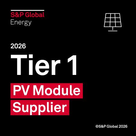 LONGi、S&Pグローバル・エナジー「Tier 1 クリーンテ LONGi、S&Pグローバル・エナジー「Tier 1 クリーンテ