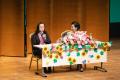 【パラ水泳】村井海人選手 講演会レポート 【パラ水泳】村井海人選手 講演会レポート