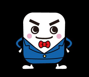 【レック】「激落ちくん(R)」初の有料LINEスタンプ全3 【レック】「激落ちくん(R)」初の有料LINEスタンプ全3