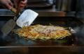 100年企業へ・日田焼きそば発祥の店「想夫恋」、首都 100年企業へ・日田焼きそば発祥の店「想夫恋」、首都