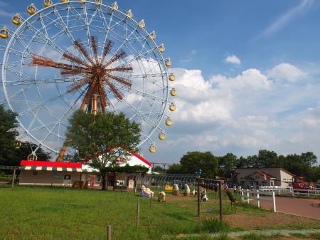 埼玉の魅力度上げ隊!【東武動物公園×むさしの村utf-8 埼玉の魅力度上げ隊!【東武動物公園×むさしの村utf-8