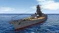 本格海戦ゲーム『蒼焔の艦隊』9周年を記念したサルベ 本格海戦ゲーム『蒼焔の艦隊』9周年を記念したサルベ