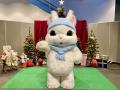 歌とダンスとスケートが彩る、クリスマス・エンターテ 歌とダンスとスケートが彩る、クリスマス・エンターテ