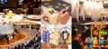 大阪・西梅田の夜を灯りでつなぐ「NISHIUMEDA CANDLE 大阪・西梅田の夜を灯りでつなぐ「NISHIUMEDA CANDLE