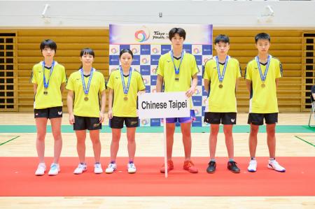 【大会レポート】「2026東京国際ユーススポーツ大会( 【大会レポート】「2026東京国際ユーススポーツ大会(