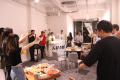 人事だらけの交流会。 “人事の交流” に特化したイベン 人事だらけの交流会。 “人事の交流” に特化したイベン