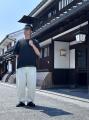 ― ZENSHADE、倉敷美観地区の3つの宿泊施設で「日陰レ ― ZENSHADE、倉敷美観地区の3つの宿泊施設で「日陰レ