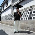 ― ZENSHADE、倉敷美観地区の3つの宿泊施設で「日陰レ ― ZENSHADE、倉敷美観地区の3つの宿泊施設で「日陰レ