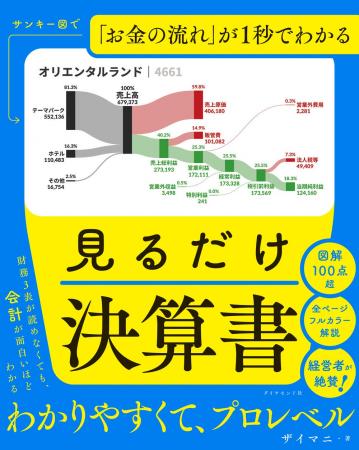 まずは「お金の流れ」を見るだけ!知識ゼロでも会計が まずは「お金の流れ」を見るだけ!知識ゼロでも会計が