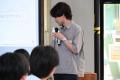 【千葉県袖ケ浦市×千葉大学( 中高生のための居場所づ 【千葉県袖ケ浦市×千葉大学( 中高生のための居場所づ