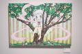 金田涼子 個展「うつろいの渚、こだます深山」開utf-8 金田涼子 個展「うつろいの渚、こだます深山」開utf-8