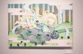 金田涼子 個展「うつろいの渚、こだます深山」開utf-8 金田涼子 個展「うつろいの渚、こだます深山」開utf-8