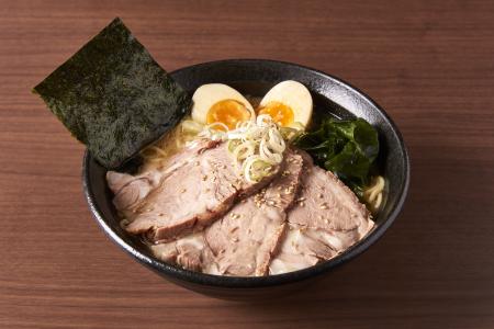 創業50年、大田区のローカルラーメン店に異変 utf-8 創業50年、大田区のローカルラーメン店に異変 utf-8