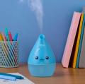 “ぷるんっとかわいい”しずくちゃんが卓上加湿器utf-8 “ぷるんっとかわいい”しずくちゃんが卓上加湿器utf-8