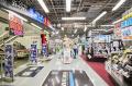 本当に3Dに見える?」Lumallax、ヨドバシ秋葉原で実機 本当に3Dに見える?」Lumallax、ヨドバシ秋葉原で実機