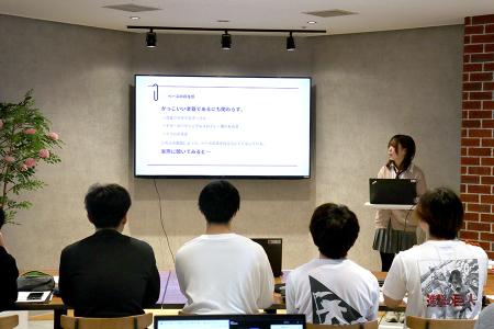 学びの成果を発表し、成長を自信へ 第一学院 mautf-8 学びの成果を発表し、成長を自信へ 第一学院 mautf-8