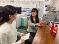 ナリス化粧品 厚労省の「えるぼし認定」取得 ナリス化粧品 厚労省の「えるぼし認定」取得