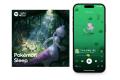 Spotify、『Pokemon Sleep』との特別コラボレーション Spotify、『Pokemon Sleep』との特別コラボレーション