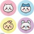 おやすみ前に約20分の“耳温活” 温熱カバー「ちutf-8 おやすみ前に約20分の“耳温活” 温熱カバー「ちutf-8