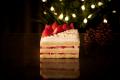 【ウェスティンホテル横浜】2026年クリスマスケーキコ 【ウェスティンホテル横浜】2026年クリスマスケーキコ