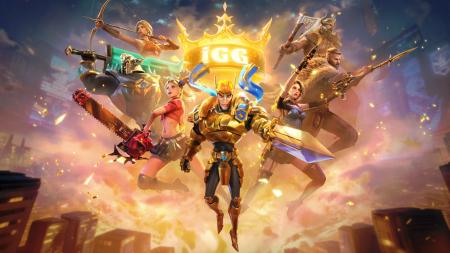 「IGGワールドチャンピオンシップ2026」9月4日よりシ 「IGGワールドチャンピオンシップ2026」9月4日よりシ