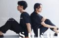 飯塚発のサステナブル医療ウェアブランド「sukui」、 飯塚発のサステナブル医療ウェアブランド「sukui」、