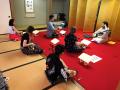 【歌う、奏でる、日本文化に触れる】神田外語大学で3 【歌う、奏でる、日本文化に触れる】神田外語大学で3