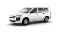 新車サブスク「KINTO」、待望の商用車(プロボックス 新車サブスク「KINTO」、待望の商用車(プロボックス