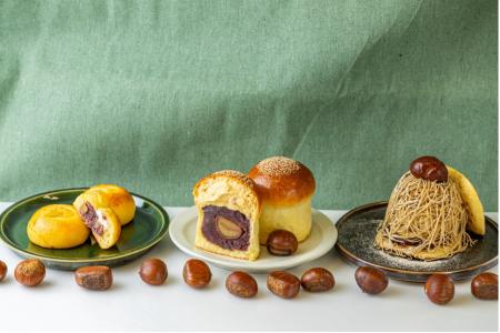 和洋折衷スイーツのあんことバターの専門店「熱utf-8 和洋折衷スイーツのあんことバターの専門店「熱utf-8