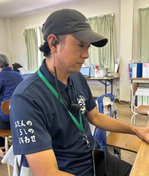 令和8年熊本地震の支援を行うボランティアセンタutf-8 令和8年熊本地震の支援を行うボランティアセンタutf-8
