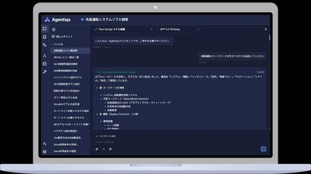 デンソークリエイト、「DC Agentiqs」V1.2を提供utf-8 デンソークリエイト、「DC Agentiqs」V1.2を提供utf-8
