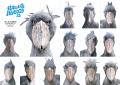人気急上昇中のハシビロコウを毎日楽しめる『2027 ハ 人気急上昇中のハシビロコウを毎日楽しめる『2027 ハ