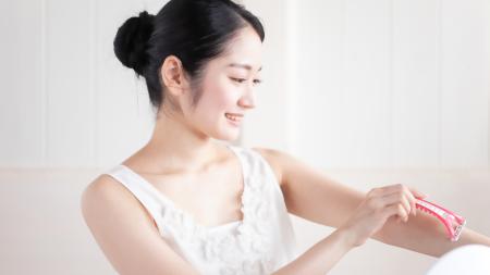 ムダ毛の自己処理についての消費者調査 ムダ毛の自己処理についての消費者調査