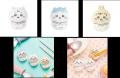 「Chiikawa Baby POP UP SHOP」が 第1ターミナルに期 「Chiikawa Baby POP UP SHOP」が 第1ターミナルに期