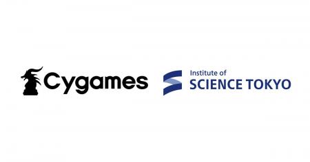 Cygames Researchと東京科学大学の共同研究論文が国際 Cygames Researchと東京科学大学の共同研究論文が国際