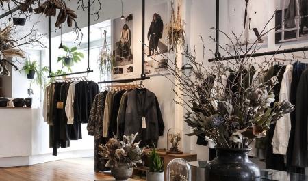 【盛況御礼】EC発「antiqua」初の代官山POPUPが終了。 【盛況御礼】EC発「antiqua」初の代官山POPUPが終了。